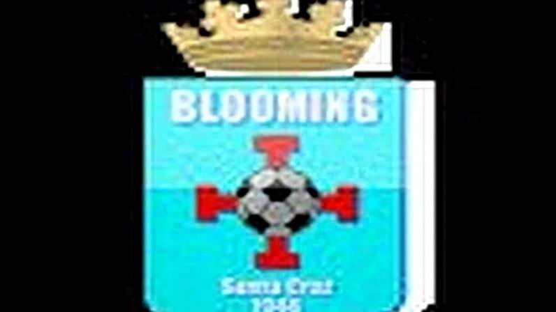 Logo do time