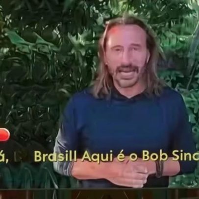 BBB 26: Bob Sinclar agradece Ana Paula pela repercussão de música