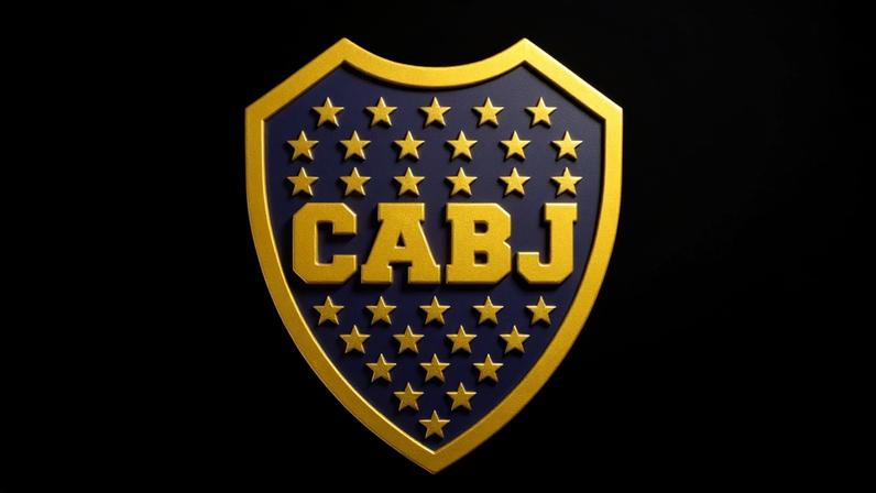 Logo do time