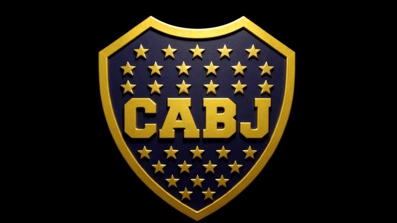 Logo do time