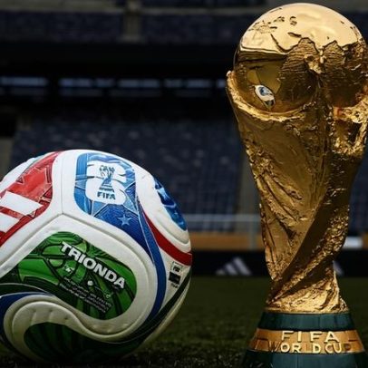 Copa de 2026 deve ser a mais cara para torcedores, diz Moody's