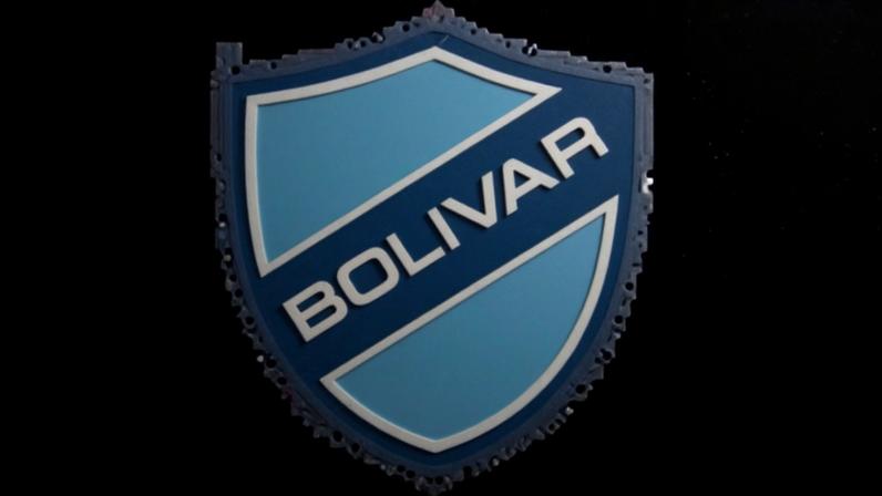 Logo do time