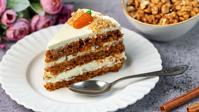 Cinco receitas práticas de bolo de Páscoa surpreendentes