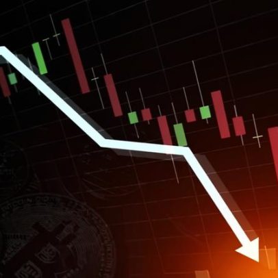 Ações da Rede D’Or e MBRF caem após venda em bloco de R$ 4,1 bilhões