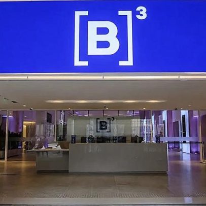 Bolsas brasileiras sobem com otimismo global e atingem 193 mil pontos