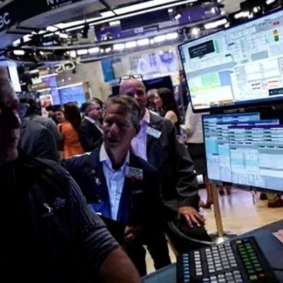Mercados sobem nos EUA com expectativas sobre guerra no Oriente Médio