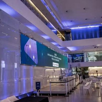 Estrangeiros retiram R$ 1 bilhão da bolsa em 15 de abril após cinco sessões