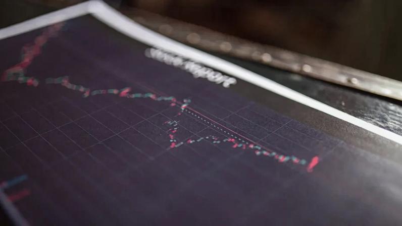 Bolsa de valores, pregão, Ibovespa, Nyse, Nasdaq, Wall Street — Foto: Rodnae Productions/Pexels