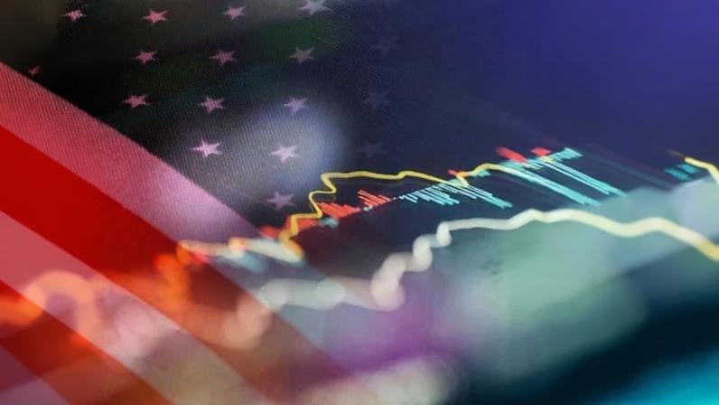 Mercados de câmbio e de ações foram influenciados nesta quarta-feira pelas decisões de política monetária do Federal Reserve e do Banco Central do Brasil