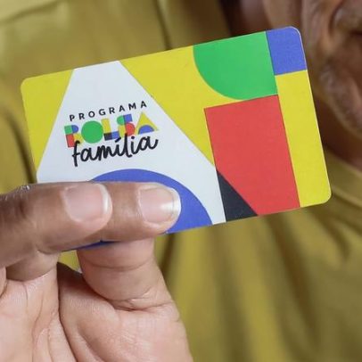 Nove estados têm mais beneficiários do Bolsa Família que CLTs