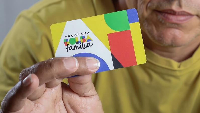 Nove estados brasileiro têm mais beneficiários do Bolsa Família do que trabalhadores com carteira assinada. (Foto: Roberta Aline/MDS)