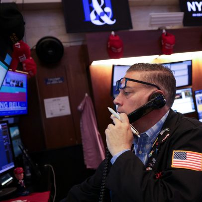 S&P 500 e Nasdaq sobem com alívio geopolítico; semana com sinais mistos