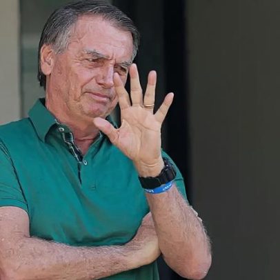 Bolsonaro vê mudança após Congresso derrubar veto de Lula ao PL da Dosimetria