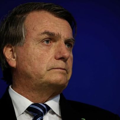 Defesa informa ao STF que Bolsonaro está apto para cirurgia após melhora