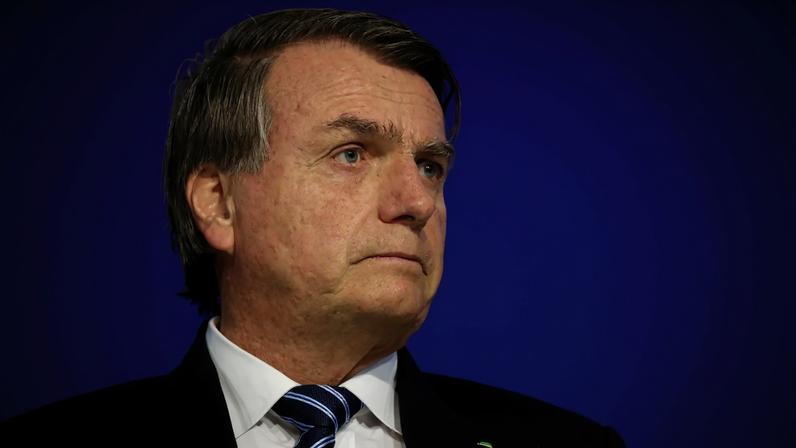 Relatórios médicos apontam que saúde de Bolsonaro melhorou e ele está apto para passar por cirurgia no ombro. (Foto: Isac Nóbrega/PR)