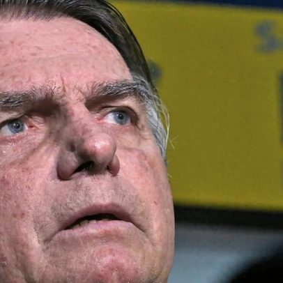Defesa pede que irmão de Michelle seja cuidador de Bolsonaro