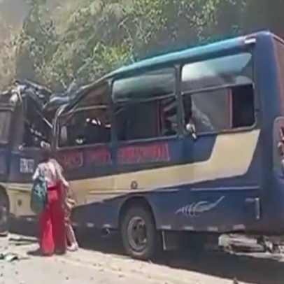 Número de mortos em ataque com bomba na Colômbia chega a 20