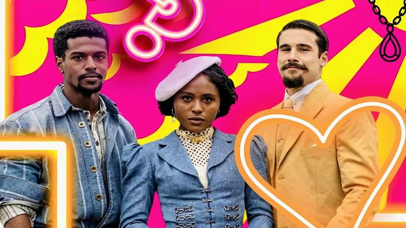 Bomba de última hora: Resumo inédito da novela A Nobreza do Amor de 13 a 20 de abril de 2026