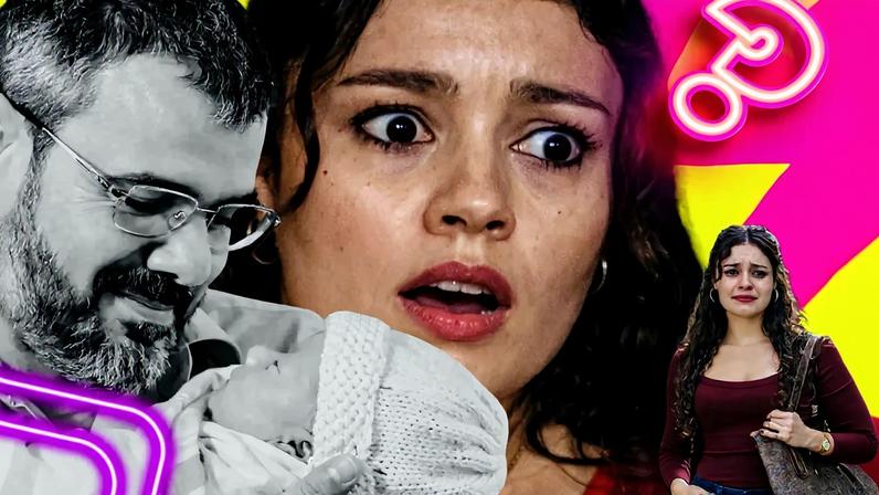 Bomba em Três Graças: Verdade sobre Jorginho muda tudo e abala Bagdá