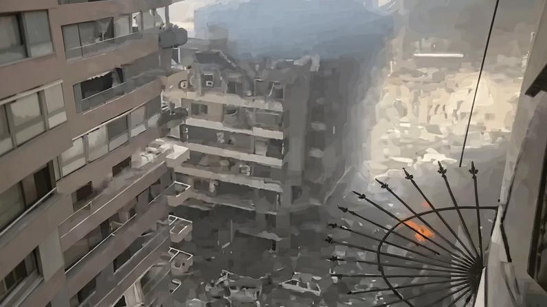 Líbano pede fim dos ataques; Israel defende ofensiva e acusa Hezbollah