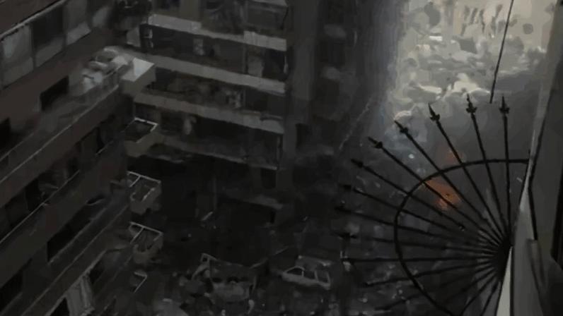 Ataques já somam dezenas de mortes