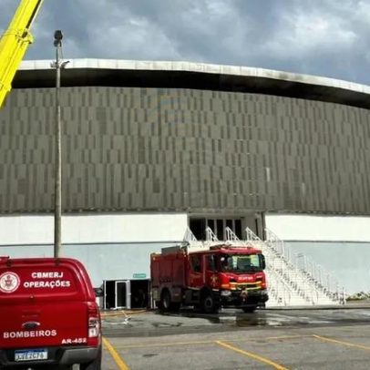 Prefeito do Rio assegura preservação do acervo do Museu Olímpico após incêndio