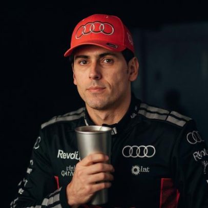Pai de Bortoleto comenta ver filho competindo na Stock Car