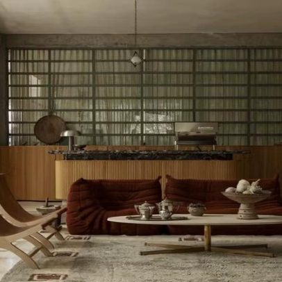 Galeria traz peças raras e design contemporâneo de Nova York a São Paulo