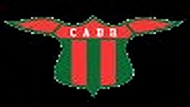 Logo do time