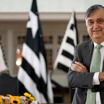 Durcesio Mello deixa Conselho de Administração da SAF do Botafogo
