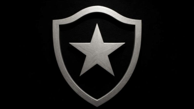 Logo do Botafogo