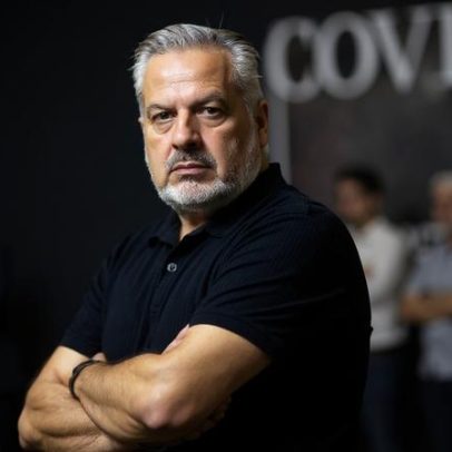 Palmeiras critica diretor do Flamengo após citação de clubes chorões