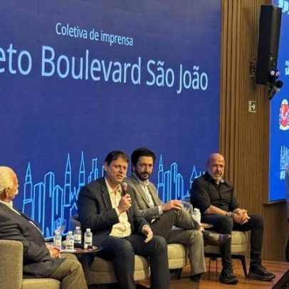 Boulevard São João lidera retomada tecnológica do centro