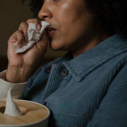 Adultos 50+ com comorbidades são mais vulneráveis a infecções respiratórias