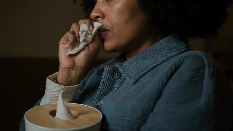 O vírus da gripe pode ser mais perigoso para pessoas com comorbidades