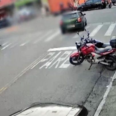Motorista de 64 anos alcoolizado mata duas crianças e fere outras em Diadema