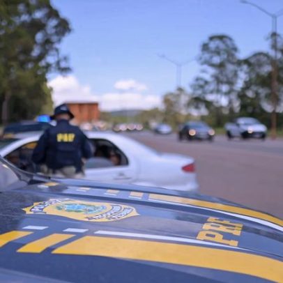 Mulher é amarrada às margens da BR-040; Bíblia é roubada em MG