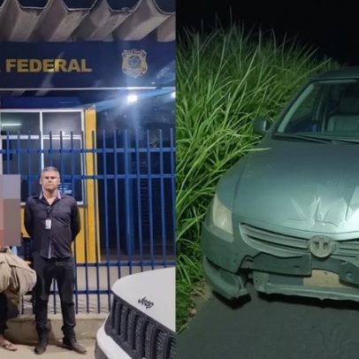 Adolescente furta carro para encontrar namorada do Roblox e fica sem gasolina