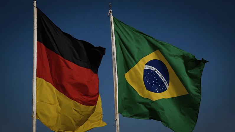 Articulista afirma que a relação Brasil-Alemanha amadureceu: não trocamos apenas produtos, trocamos inteligência e soberania tecnológica