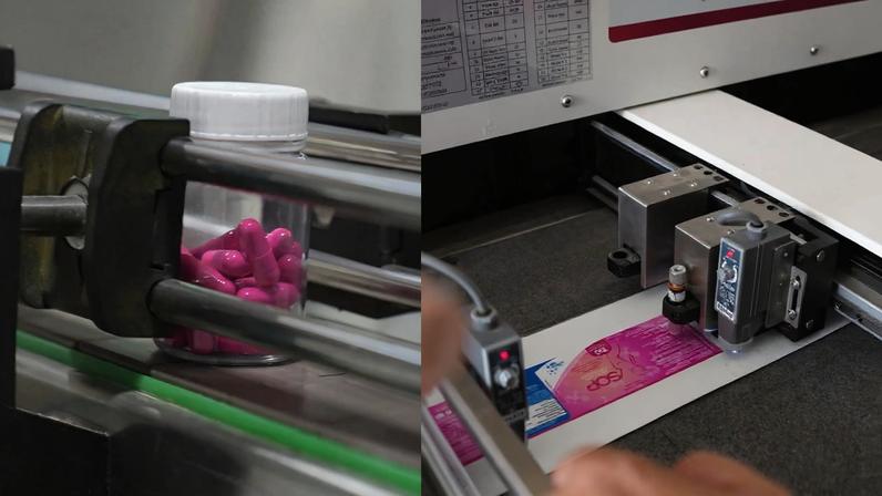 Fábrica de suplementos irregulares no Sul de Minas é investigada