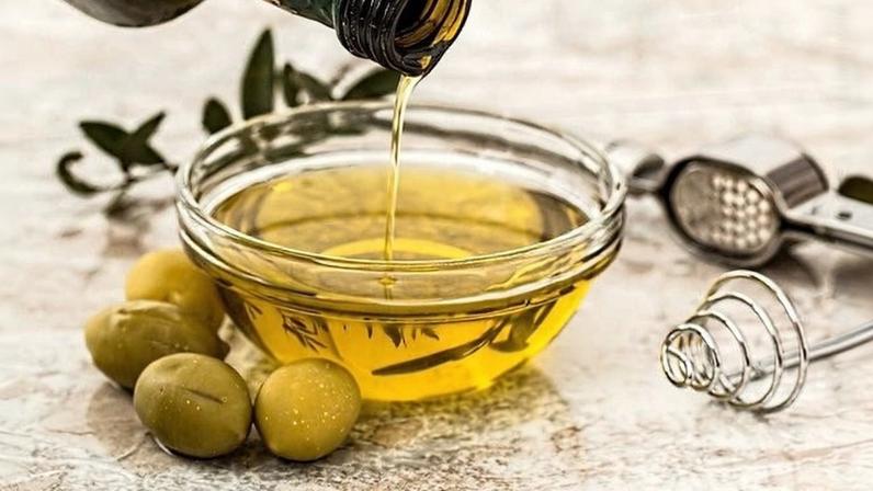 Azeite está entre os produtos mais falsificados do país