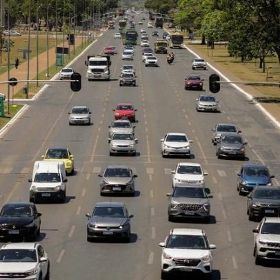Carro usado desvaloriza em março e fica mais barato em Minas Gerais