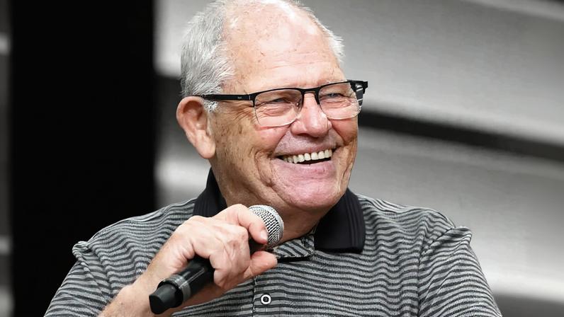 Morre ator e dublador Silvio Matos aos 82 anos