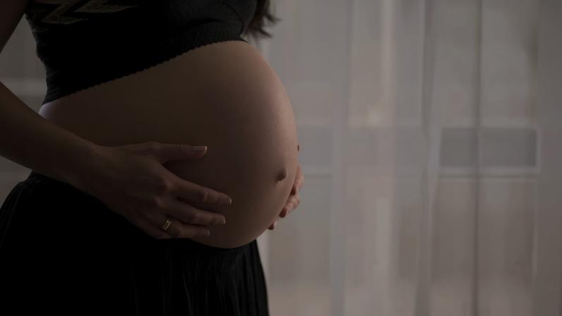 Gestantes de BH podem se vacinar contra vírus que causa bronquiolite em bebês