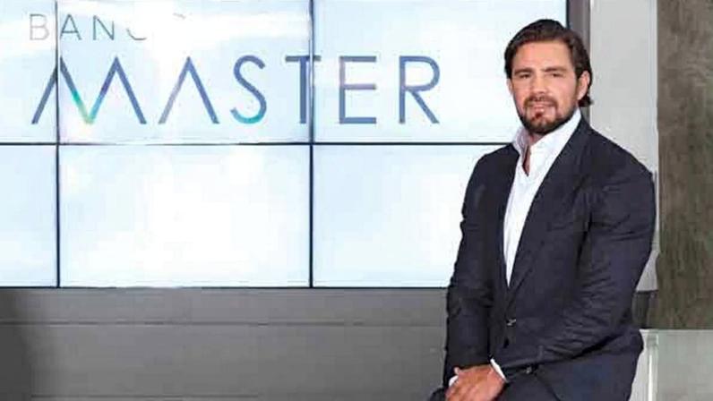 Dono do Banco Master, Daniel Vorcaro negocia um acordo de delação premiada com a PF e a PGR