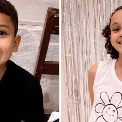 Crianças atropeladas em Diadema serão sepultadas em Alagoas