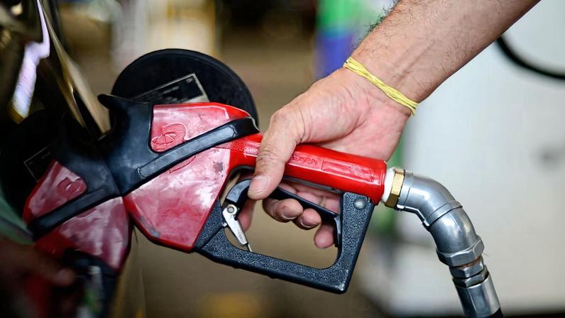 Preço do diesel é pressionado pela crise global do petróleo