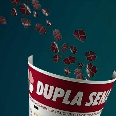 Dupla Sena resultado concurso 2951 (29/04) com números sorteados