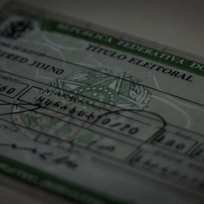 Cartórios terão plantão no feriado para regularizar títulos de eleitor