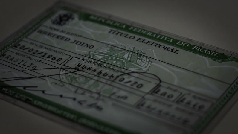 Em ano de eleições, muitas pessoas deixam a regularização do título para a última hora
